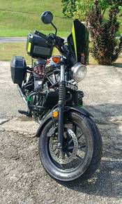 Honda CB500