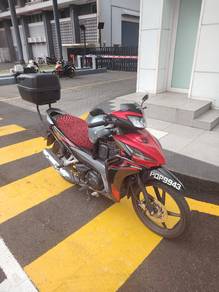 Honda Dash 125