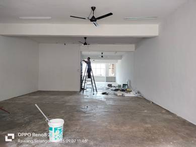 Office space For Rent in Rawang,SGR