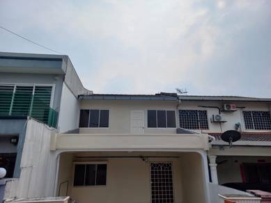 Residential Land in Hulu Langat, SGR