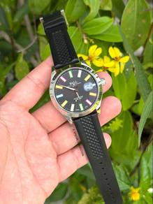 BALL Engineer III Marvelight Chronometer