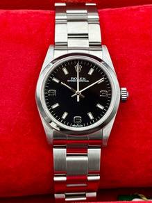 Rolex Oyster Perpetual 31