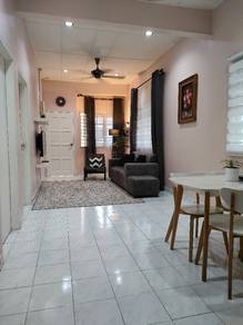 Homestay Shah Alam 