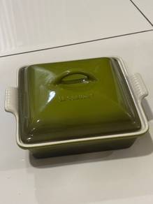 Le Creuset Square & Rectangular Ceramic Dish