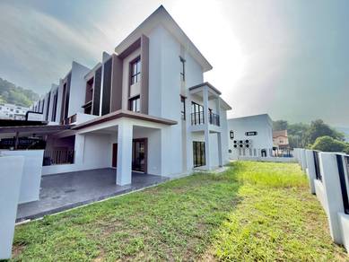 3-storey Terraced House For Sale in Ampang,SGR