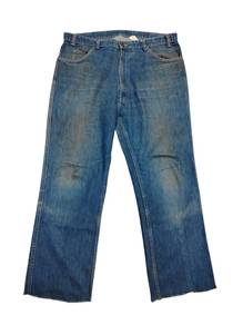 Levis oren tab vintage