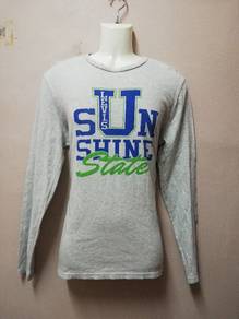 T-Shirt LEVIS L/Sleeve
