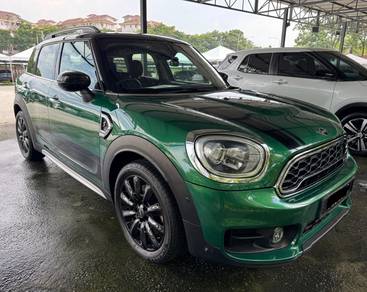 Mini Countryman S S COUNTRYMAN in Petaling Jaya, SGR