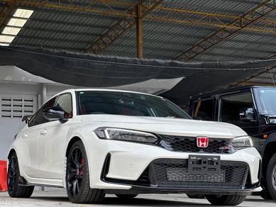 Honda Civic Type R TYPE R in Johor Bahru, JHR