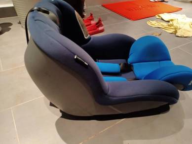 Baby car seat ref99