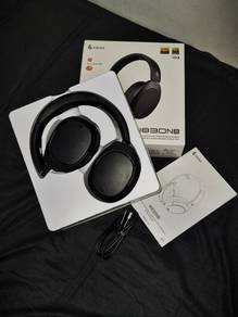 [Like new]-[94-HOUR BATTERY LIFE] Edifier W830NB