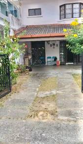 2-storey Terraced House For Sale in Senawang,NSN