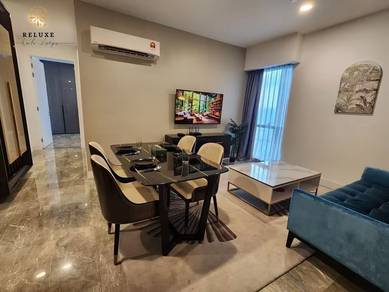 Service Residence For Sale in Victory Suites (The Face 2), KLCC