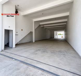 Warehouse / Factory For Rent in Bayan Lepas,PNG