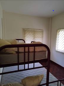 Condominium For Sale in Seri Bulan