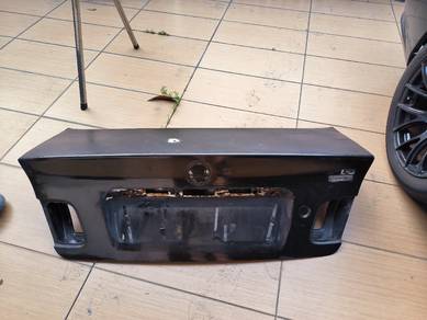 Rear Trunk/bonet belakang BMW E46 