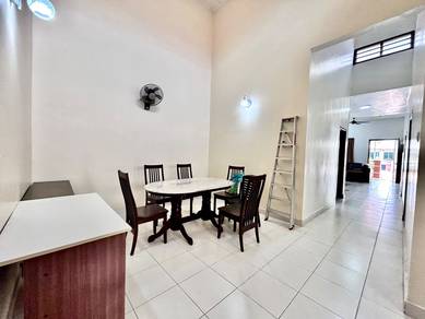 Cluster House For Sale in Pasir Gudang,JHR