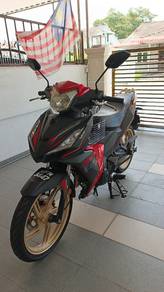 Sym VF3i 185 SE