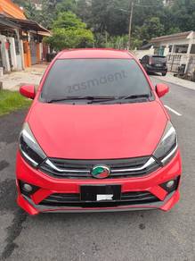 Perodua Axia SE SE in Gombak, SGR