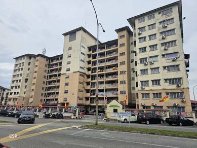 Condominium For Sale in Puchong Permata 3