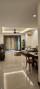 Apartment For Sale in Desa Idaman Residences