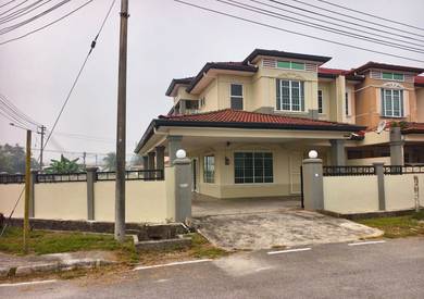 2-storey Terraced House For Sale in Kota Samarahan,SWK