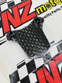 Ready Stock NZ F1Carbon Headlamp Cover B Forza 250