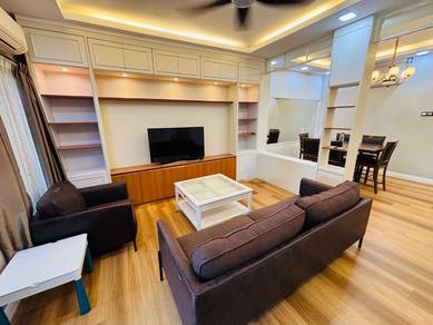 2.5-storey Terraced House For Sale in Bukit Jelutong,SGR
