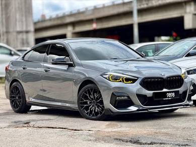 BMW 218i 18i M SPORT GRAN COUPE in Puchong, KUL