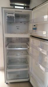 Peti ais 2pintu 46L
