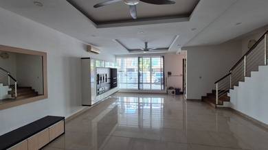 3-storey Terraced House For Rent in Cyberjaya,SGR