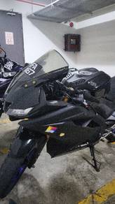Yamaha R15