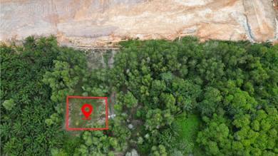 Residential Land in Dengkil, SGR
