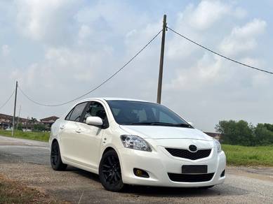 Toyota Vios J in Masai, JHR
