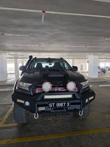 Ford Ranger XLT in Dabong, KTN