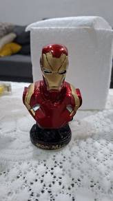 iron man half body figure 10cm
