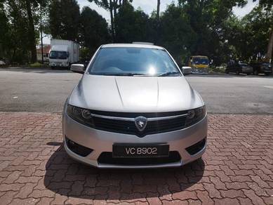 Proton Preve EXECUTIVE in Cheras, KUL