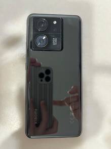 Xiaomi 13T Pro 512GB Black| 99% New Condion 