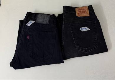 Levi’s Jeans Combo::