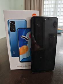 Redmi Note 11S