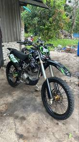 Kawasaki KLX 150L