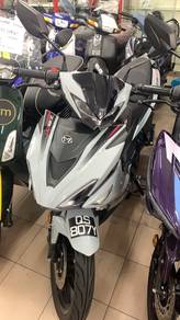 Modenas Z15GT