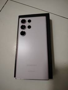 Samsung S23 ultra like new