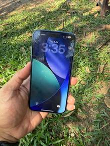Iphone 16Plus 128Gb Blue