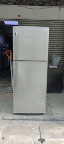 2door fridge refrigerator Samsung 340-L