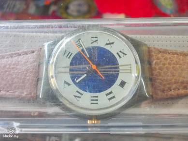 Vintage Swatch watch NOS