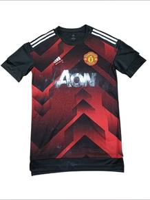 2017/18 Manchester United 