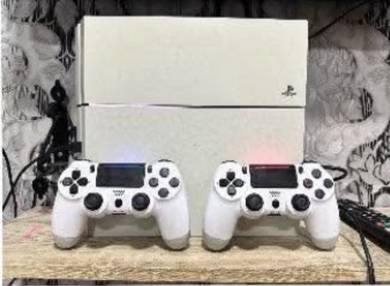 playstation bundle set