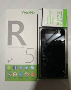 [SPARE PART / AS-IS] Telefon Vinovo R5
