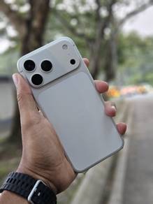 iphone 17 Pro Max Fullset